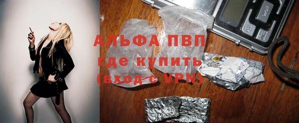 хмурый Михайловск